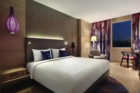 Mercure Jakarta Sabang - 67