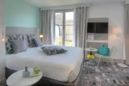Ibis Styles Nice Centre Gare - 55