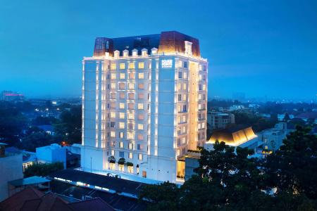 Four Points By Sheraton Bandung - 24