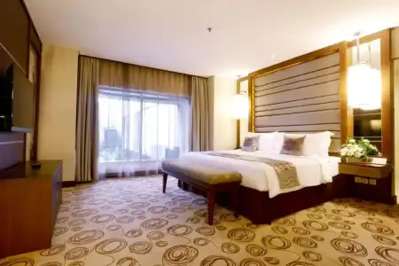 HERITAGE by Grand Sahid Jaya - 69