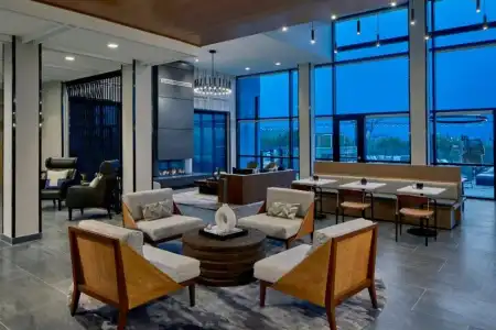 AC by Marriott Austin Hill Country - 2