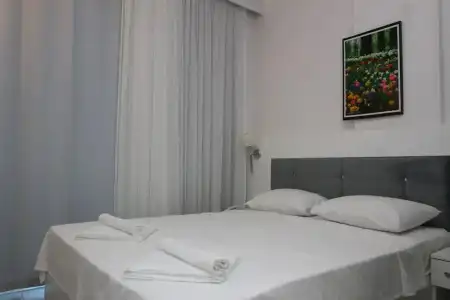 Liman Boutique Otel - 46