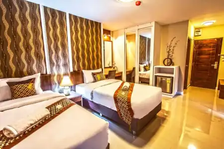The Aim Sathorn - 136