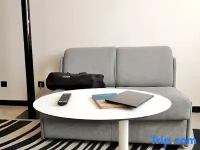 Novotel Suites Montpellier - 213