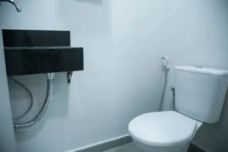 Ipanema Beach Hostel - 12