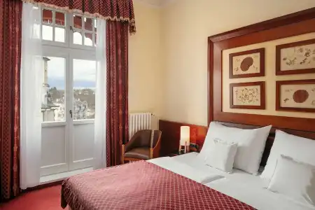 Spa Villa Smetana - 51