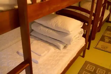 Citrus Hostel - 4