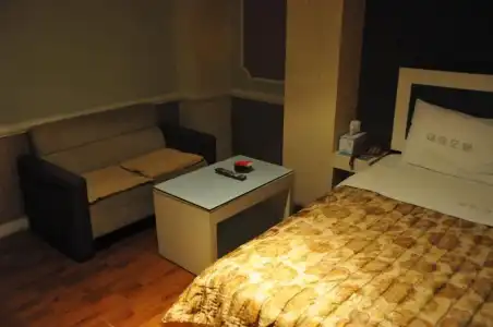 Motel Daeha - 49