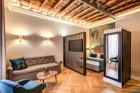 Relais de La Poste - 21