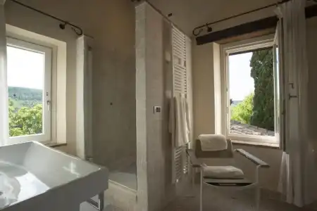 La Vittoria 10 - La Soglia della Val d'Orcia - 70