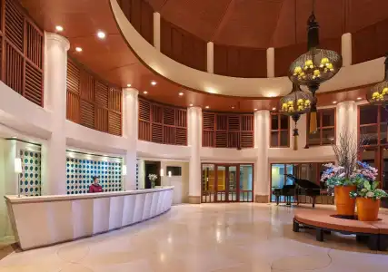 Amari Bangsaen - 0