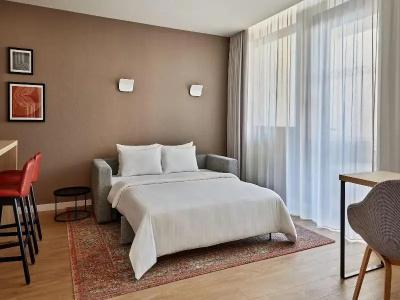 Residence Inn by Marriott Munich Central - 94