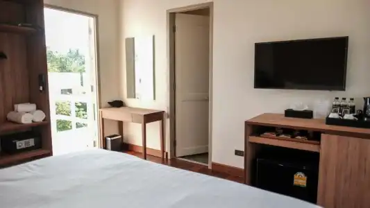 De Chaochom Hua Hin - 154