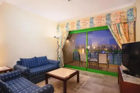Swiss Inn Resort Hurghada - 83