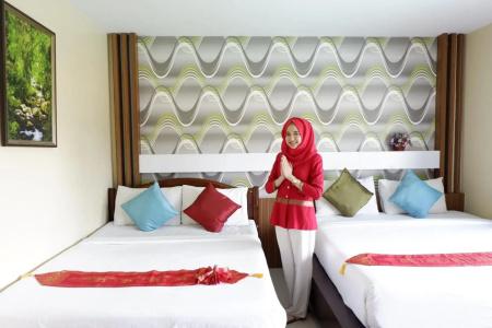 P.P. Maiyada Resort - 44