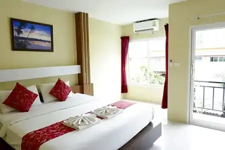 P.P. Maiyada Resort - 60