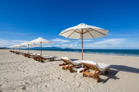 Grandvrio Ocean Resort Danang - 33