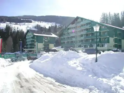 Alpine Club - 87