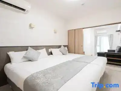 Dream Inn Hakata - 53