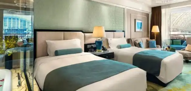 InterContinental Chengdu Global Center by IHG - 61