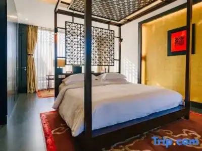 Banyan Tree Lijiang - 67