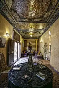 Kasbah le Mirage & Spa - 8