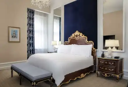 Waldorf Astoria Washington DC - 40