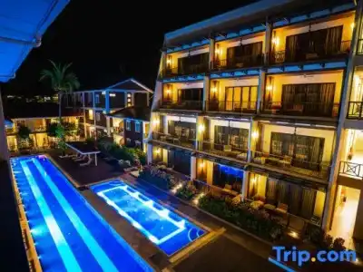 Summer Bay Resort, Lang Tengah Island - 156