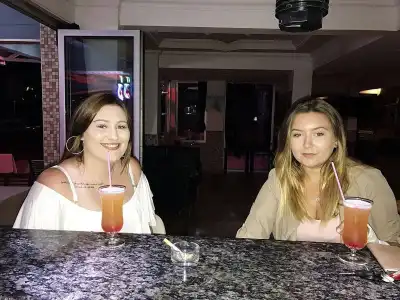 Angels Inn - 17