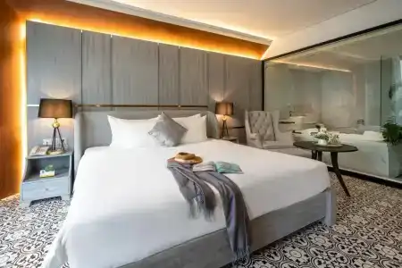 Cicilia Danangs & Spa - 82