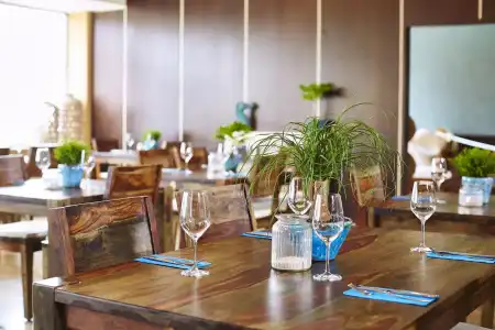 Ko'Ono und Restaurant - 23