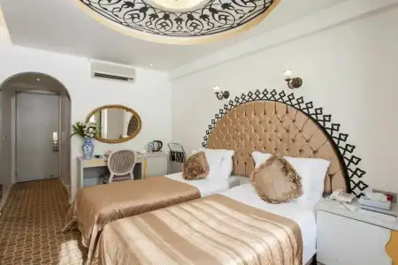 Ottoman Park - Special Category - 34
