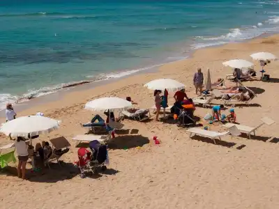 Beach Salento - 7