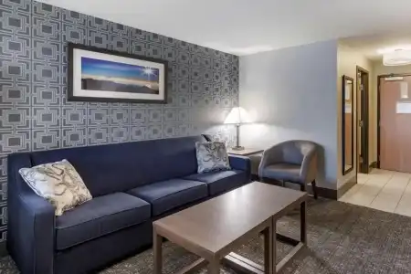 Best Western Plus Las Vegas West - 46