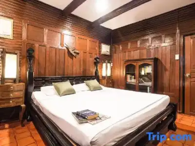 Sans Souci Samui - 38