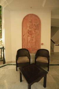 Hammamet Garden Resort and Spa - 16