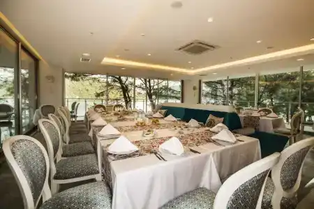 Orka Lotus Beach - 28