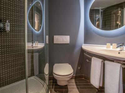 Ibis Malaga Centro Ciudad - 7