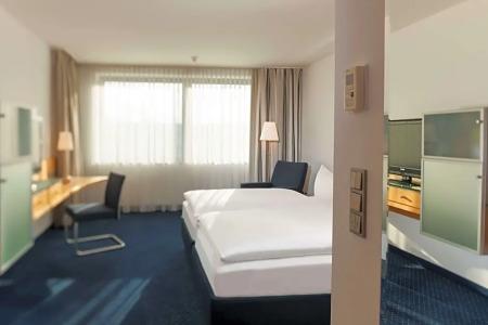 Dorint Pallas Wiesbaden - 41