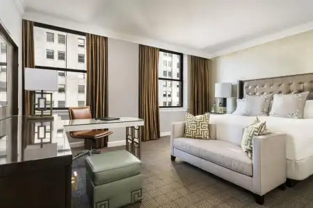 The Ritz-Carlton, Philadelphia - 18