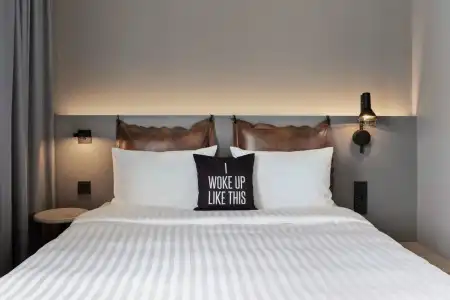 Moxy Bremen - 34