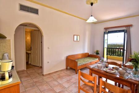 Aspri Petra Apartments - 64