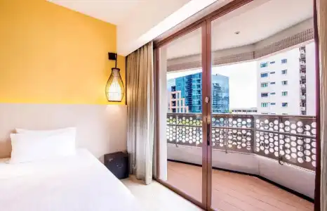 Village Katong by Far East Hospitality - 58