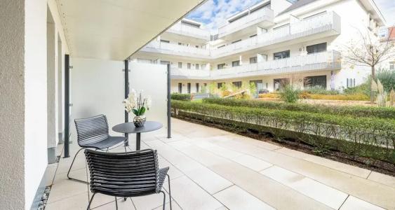 Aiden by Best Western Biberach - 162