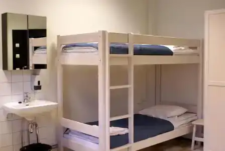 Imatra Spa Sport Camp - Hostel - 1