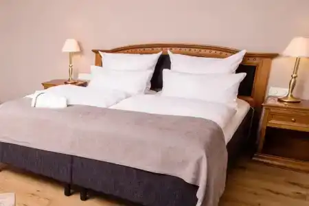 Das Mühlbach - Thermal Retreat & Wellness Resort - 35
