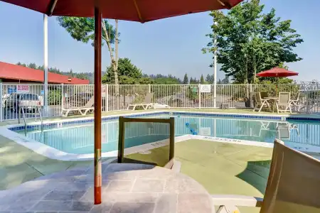 Motel 6 Eugene, OR - South Springfield - 11