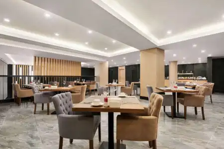 Ramada by Wyndham Sakarya Hendek - 17