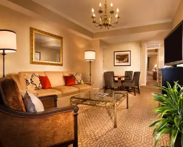 Omni Royal Orleans - 84