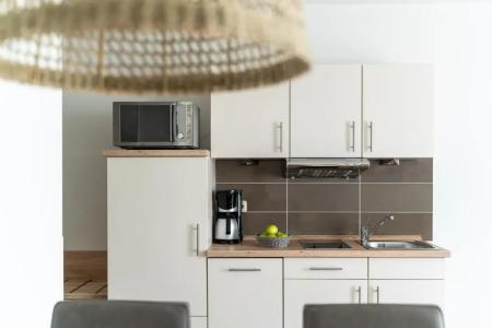 Strandhafer Aparthotel - 39